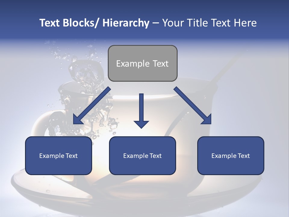 Happy Room Itting PowerPoint Template