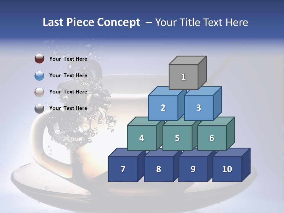 Happy Room Itting PowerPoint Template