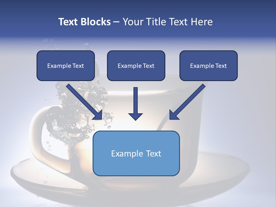 Happy Room Itting PowerPoint Template