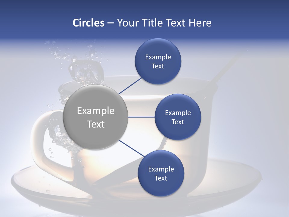 Happy Room Itting PowerPoint Template