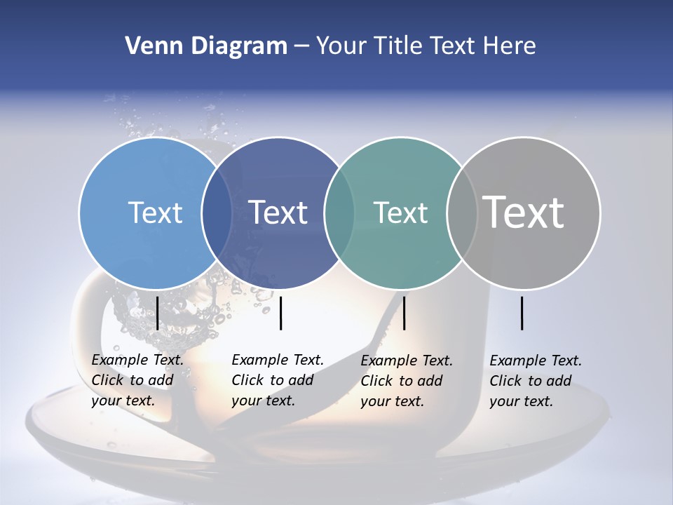 Happy Room Itting PowerPoint Template