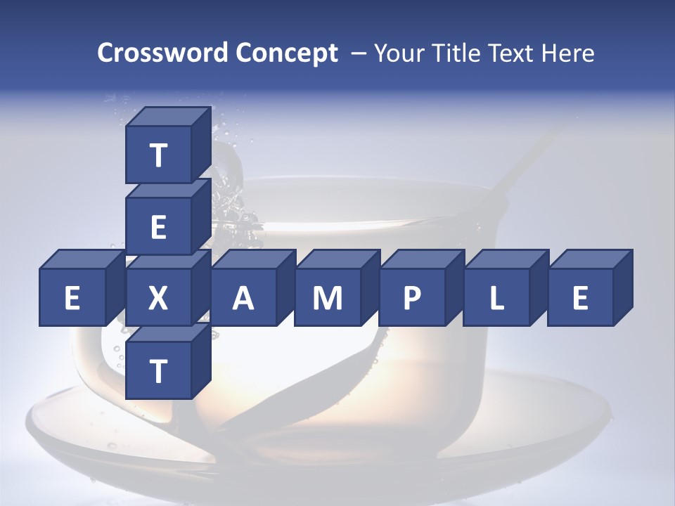 Happy Room Itting PowerPoint Template