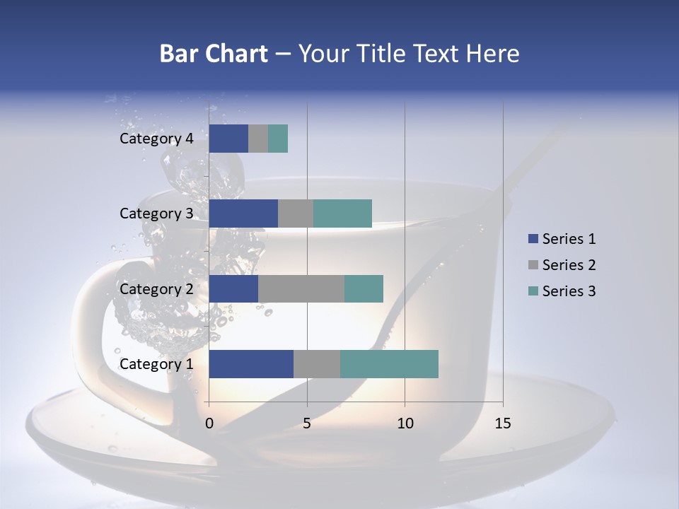 Happy Room Itting PowerPoint Template