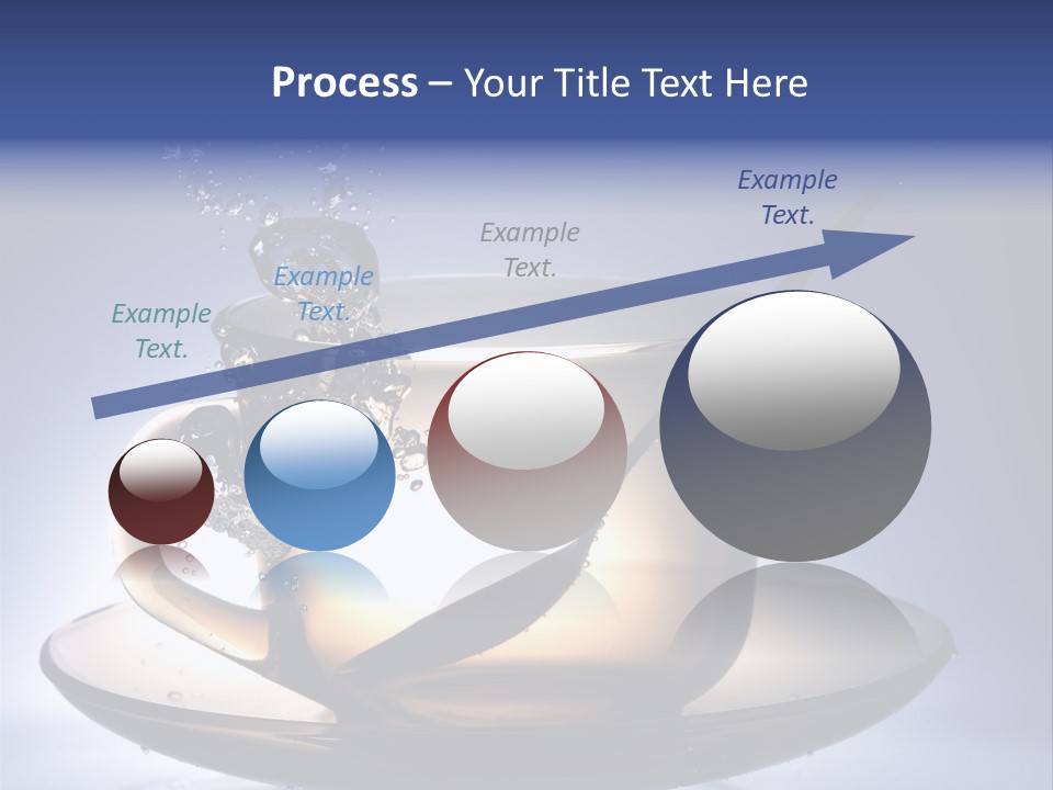 Happy Room Itting PowerPoint Template