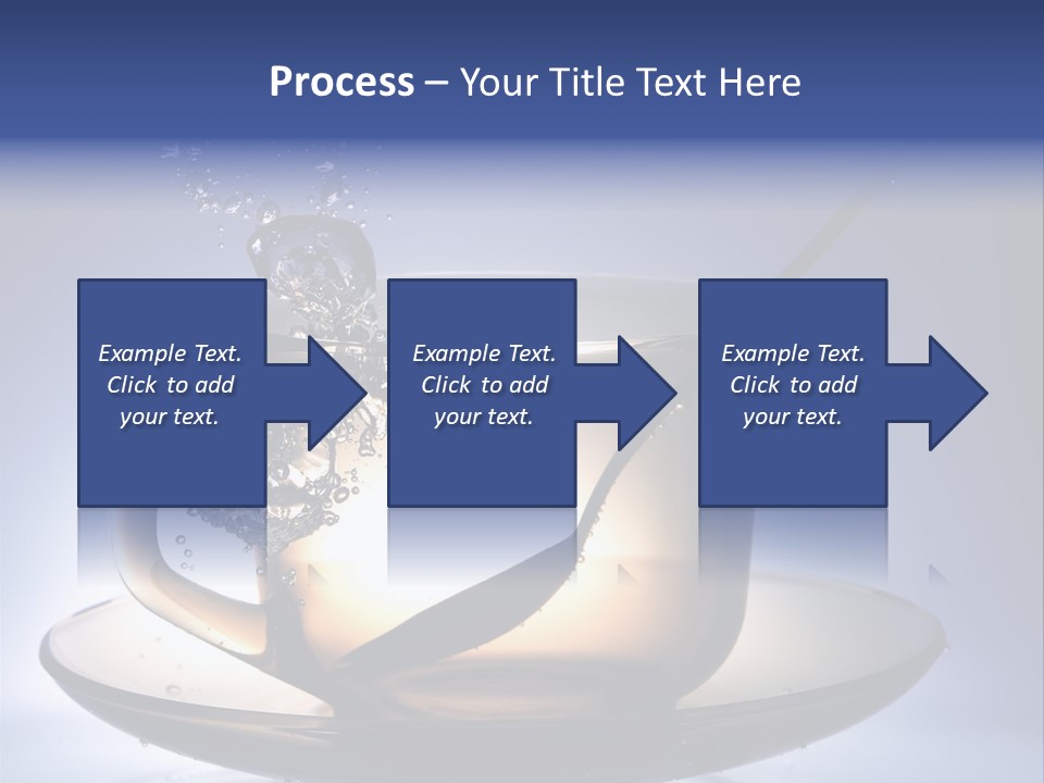 Happy Room Itting PowerPoint Template