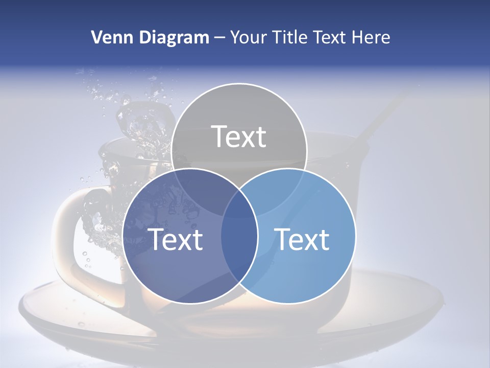 Happy Room Itting PowerPoint Template