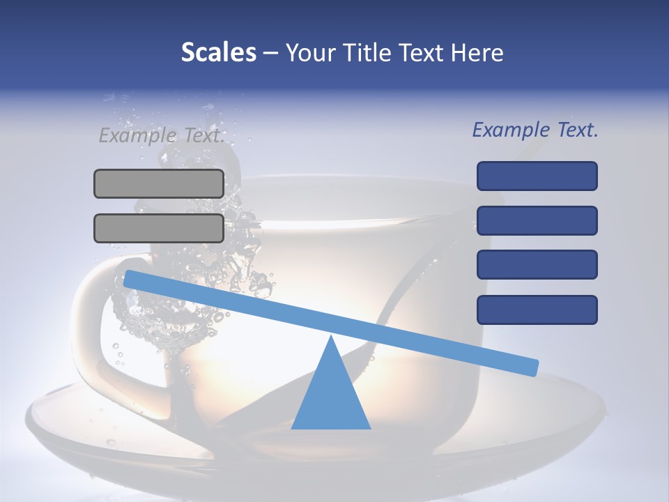 Happy Room Itting PowerPoint Template