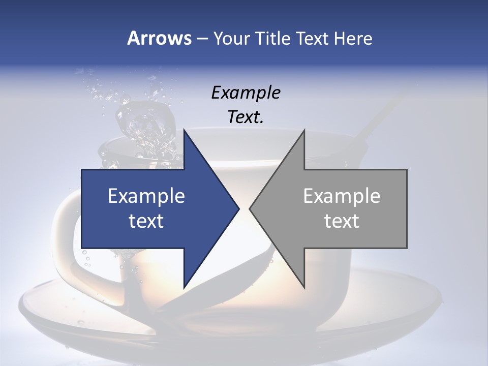 Happy Room Itting PowerPoint Template