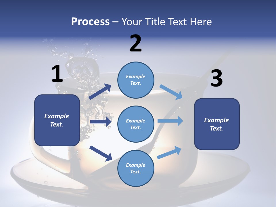 Happy Room Itting PowerPoint Template