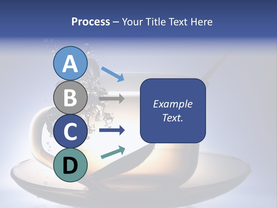 Happy Room Itting PowerPoint Template