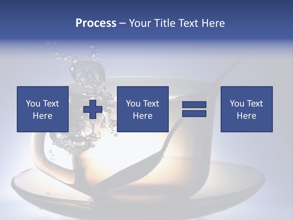 Happy Room Itting PowerPoint Template