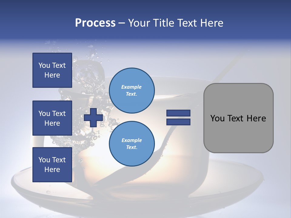 Happy Room Itting PowerPoint Template