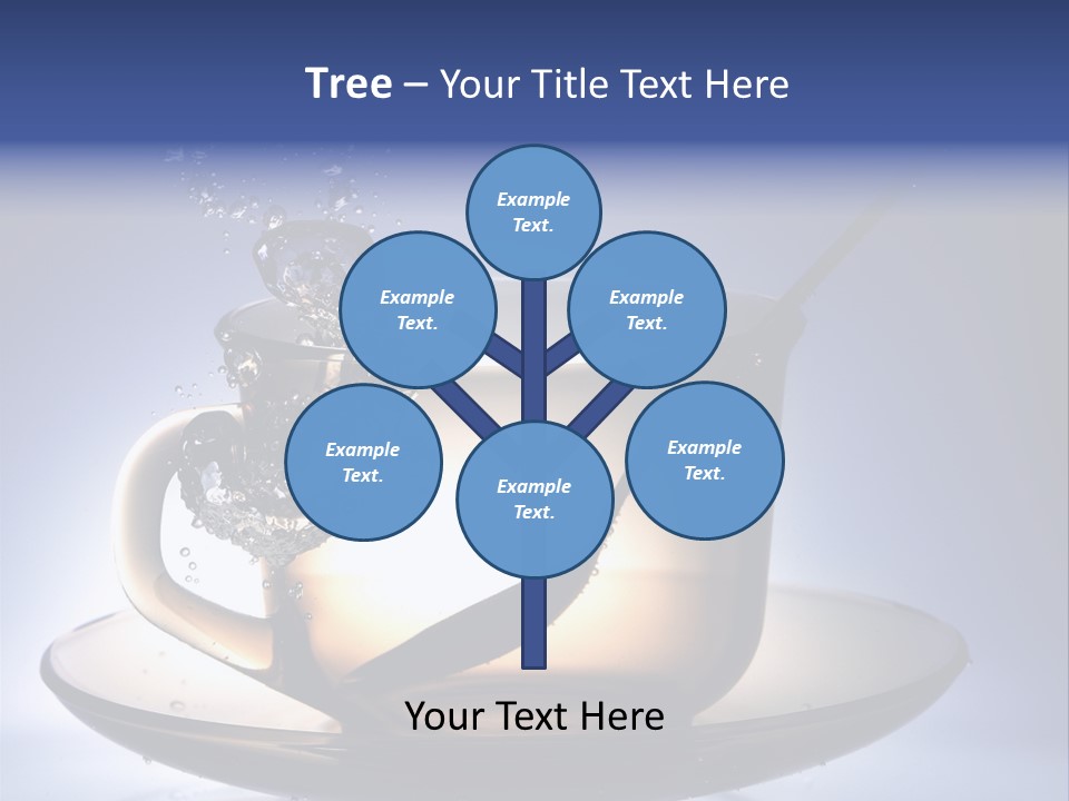 Happy Room Itting PowerPoint Template