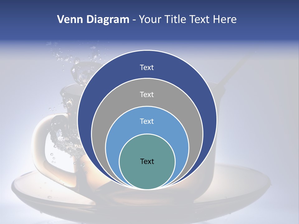 Happy Room Itting PowerPoint Template