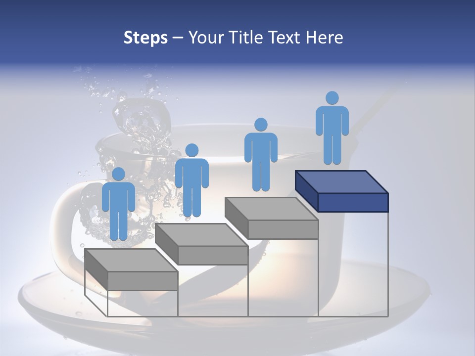 Happy Room Itting PowerPoint Template