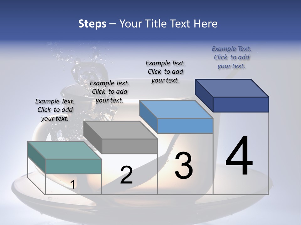 Happy Room Itting PowerPoint Template