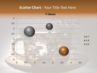 Office Itting Toon PowerPoint Template