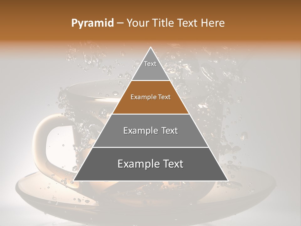 Office Itting Toon PowerPoint Template