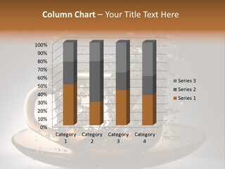 Office Itting Toon PowerPoint Template