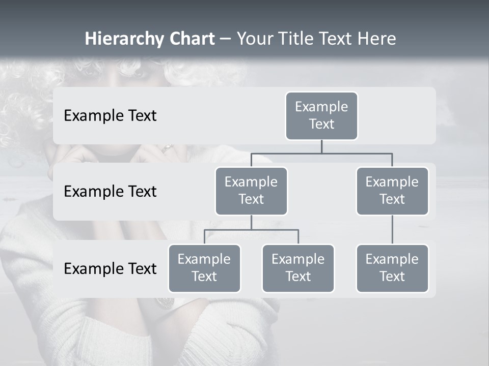 Sexy Studio Fashion PowerPoint Template