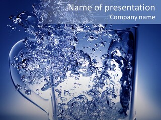 Character Team Corporation PowerPoint Template
