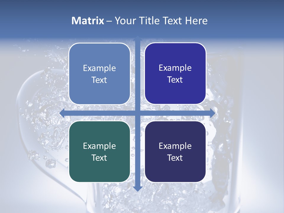 Character Team Corporation PowerPoint Template