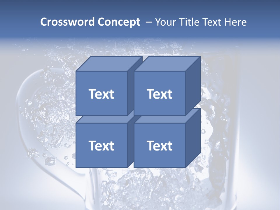 Character Team Corporation PowerPoint Template