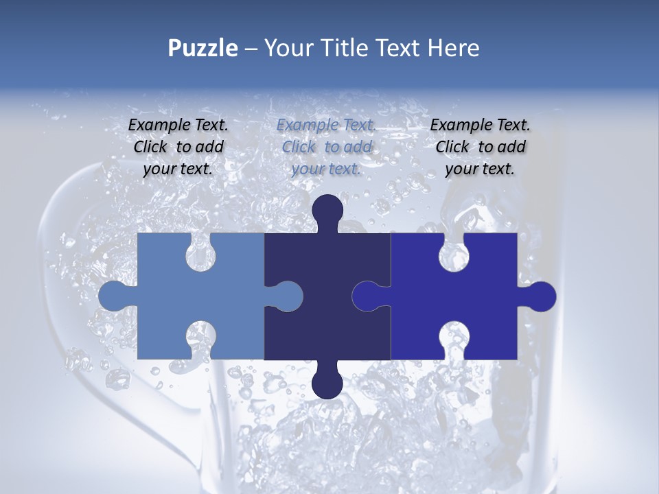 Character Team Corporation PowerPoint Template