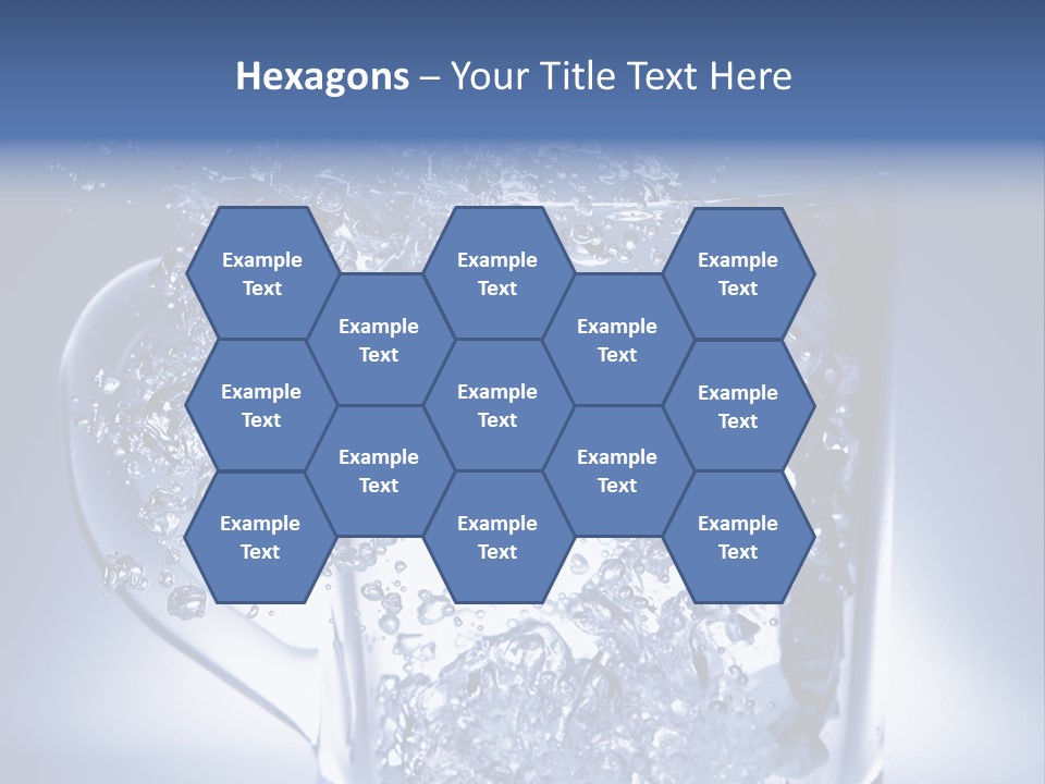 Character Team Corporation PowerPoint Template