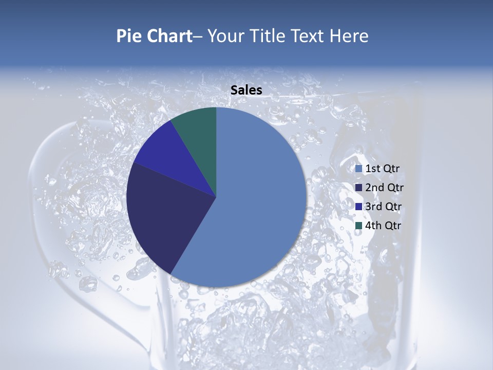 Character Team Corporation PowerPoint Template