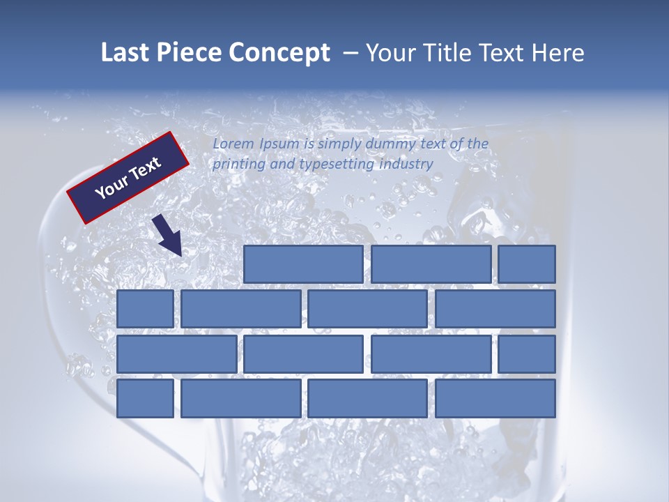 Character Team Corporation PowerPoint Template