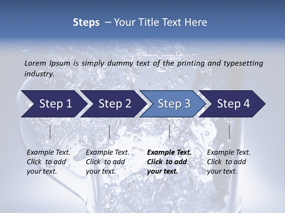 Character Team Corporation PowerPoint Template