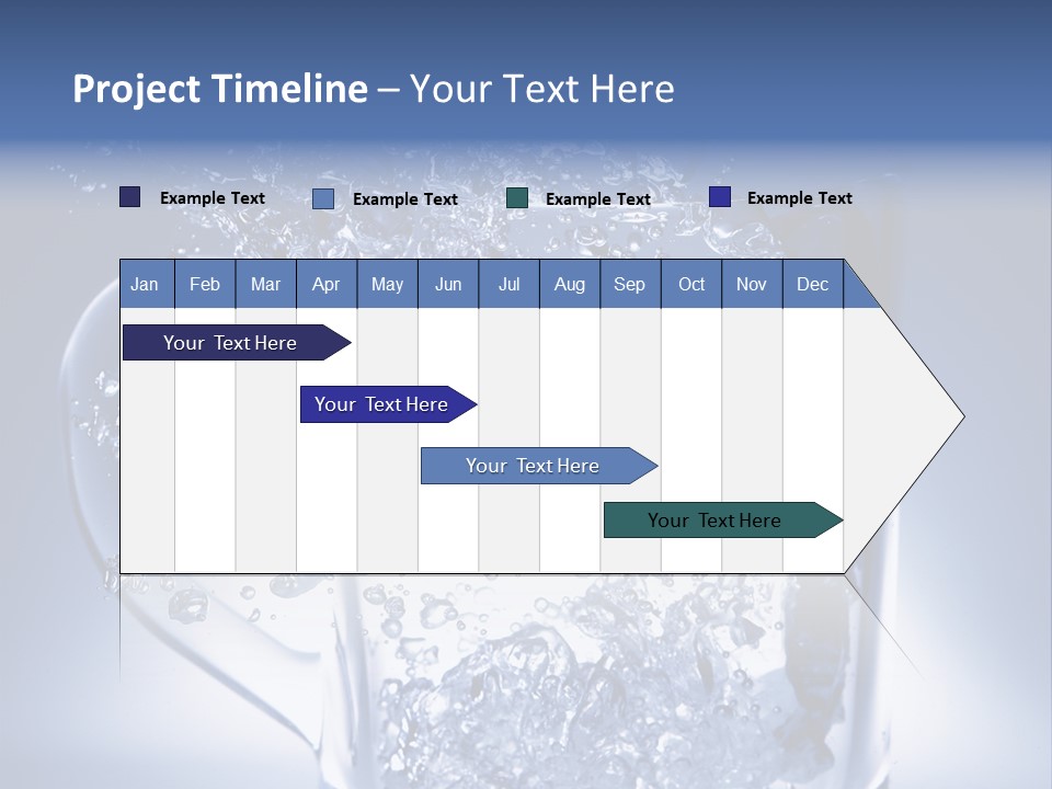 Character Team Corporation PowerPoint Template