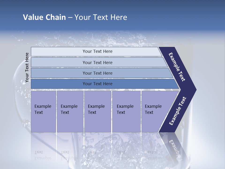 Character Team Corporation PowerPoint Template