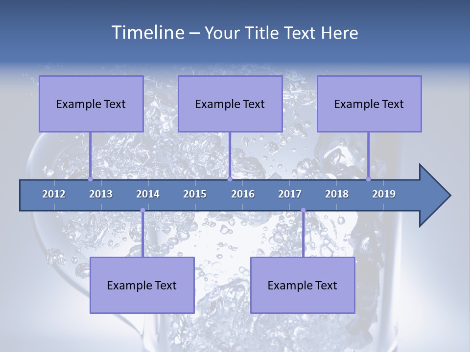 Character Team Corporation PowerPoint Template