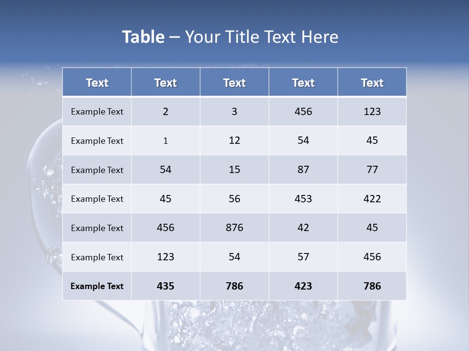 Character Team Corporation PowerPoint Template