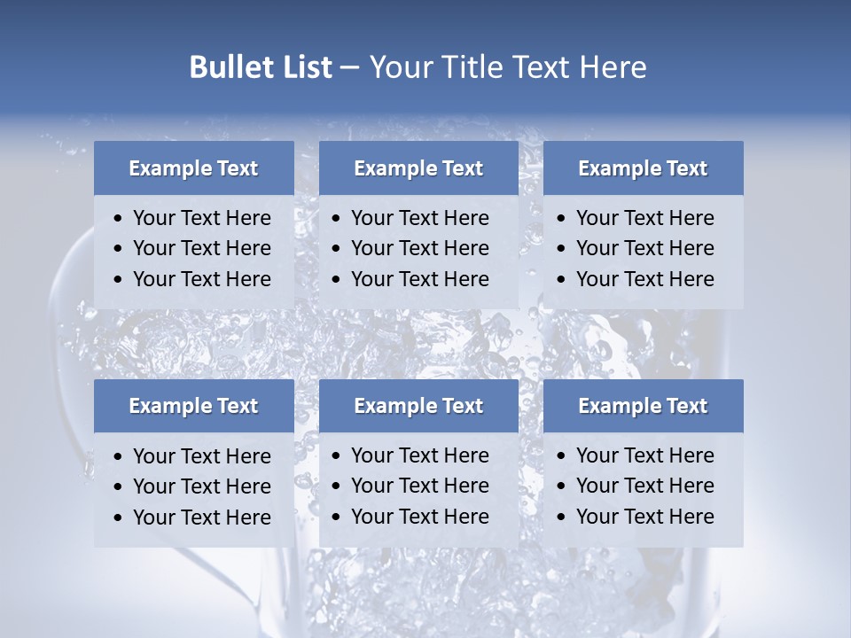 Character Team Corporation PowerPoint Template