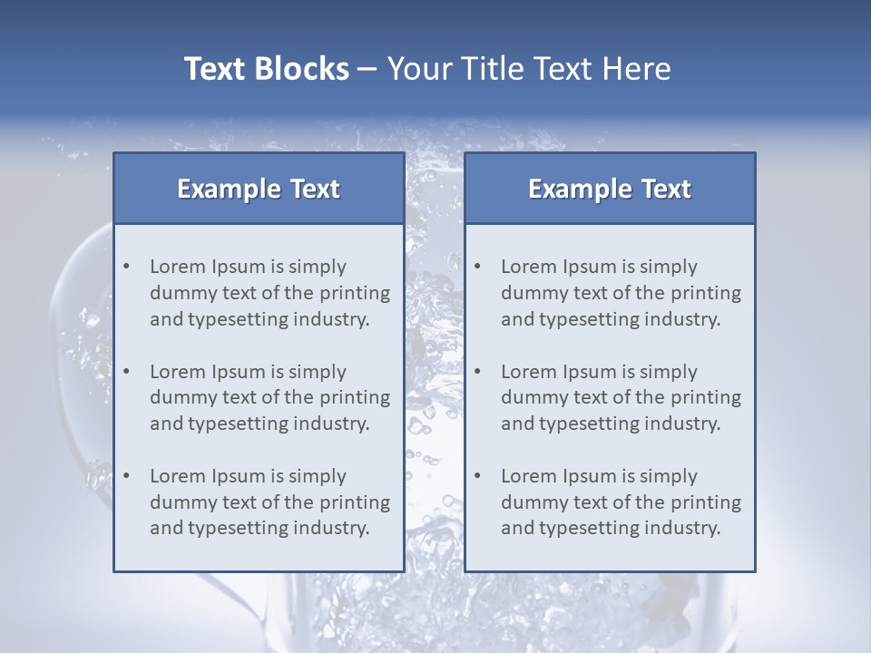 Character Team Corporation PowerPoint Template