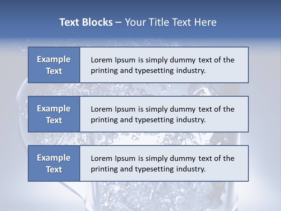 Character Team Corporation PowerPoint Template