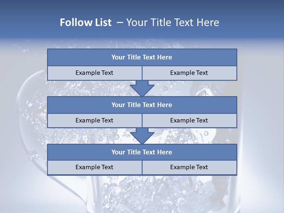 Character Team Corporation PowerPoint Template