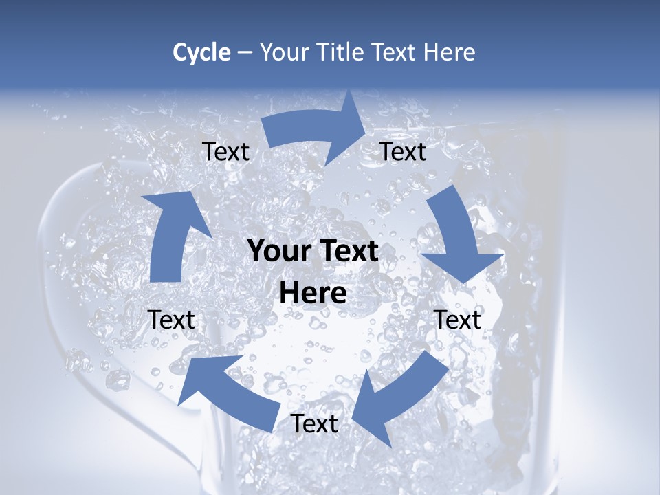 Character Team Corporation PowerPoint Template