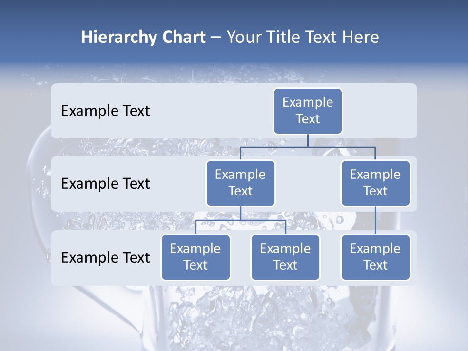 Character Team Corporation PowerPoint Template