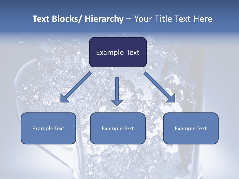 Character Team Corporation PowerPoint Template