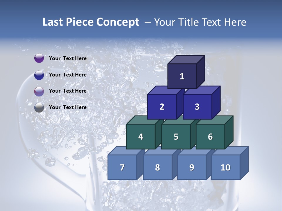 Character Team Corporation PowerPoint Template