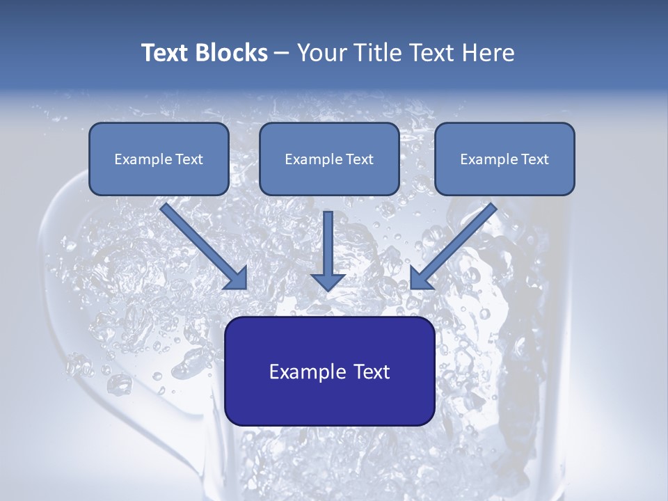 Character Team Corporation PowerPoint Template