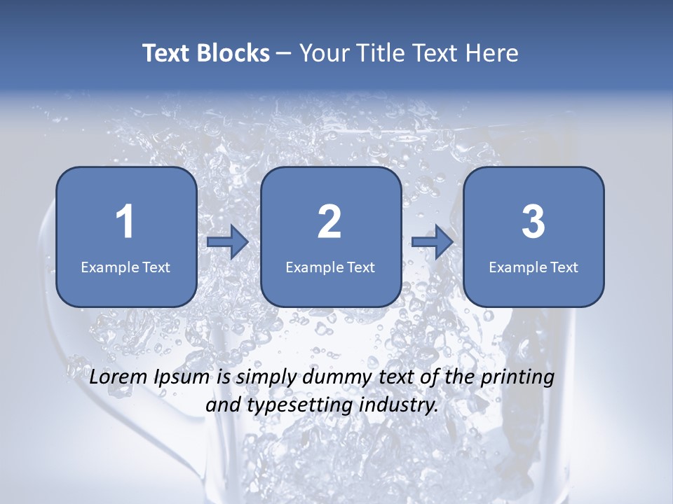 Character Team Corporation PowerPoint Template