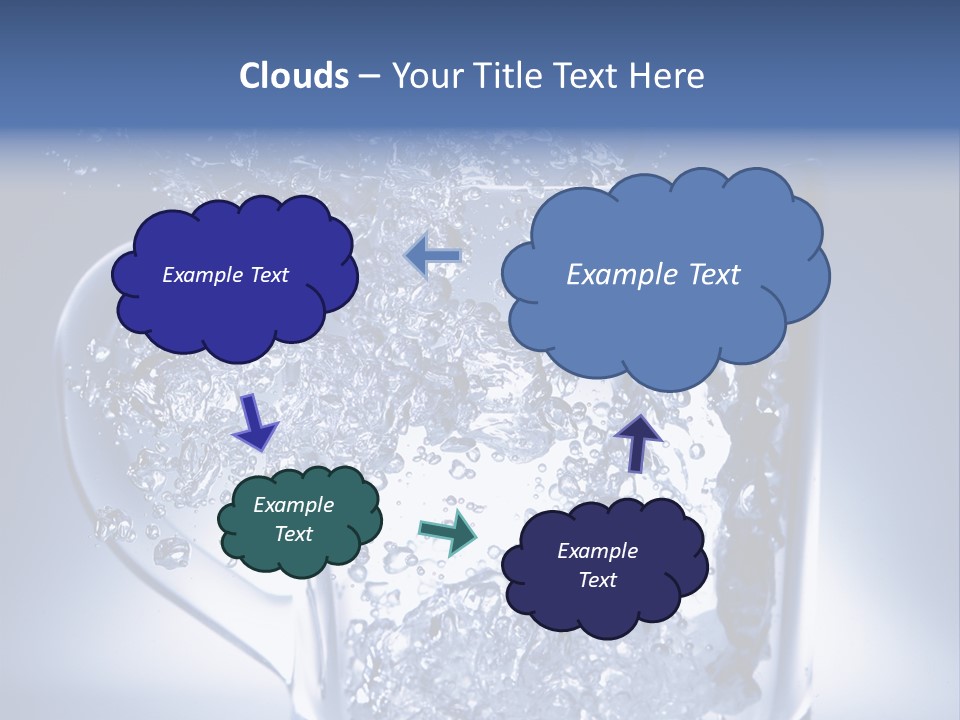Character Team Corporation PowerPoint Template