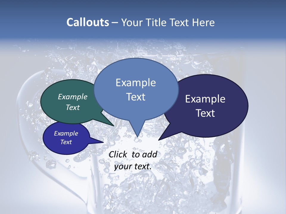 Character Team Corporation PowerPoint Template