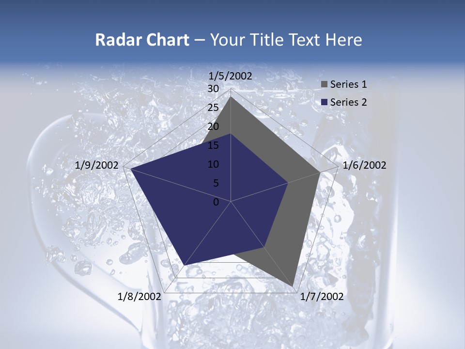 Character Team Corporation PowerPoint Template