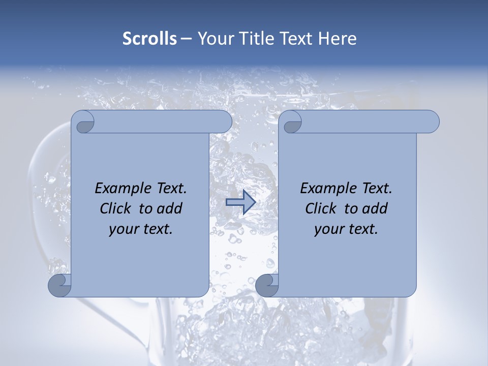 Character Team Corporation PowerPoint Template